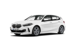 BMW Serie 1 M Sport Aut.